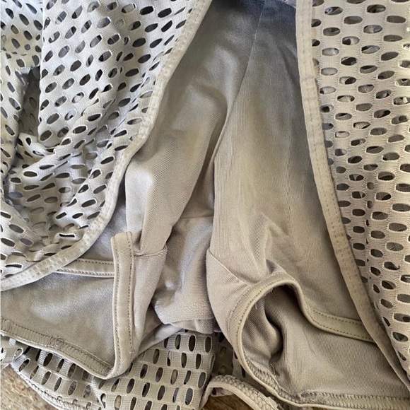 Adidas by Stella McCartney skort size medium pre-owned - Picture 5 of 7